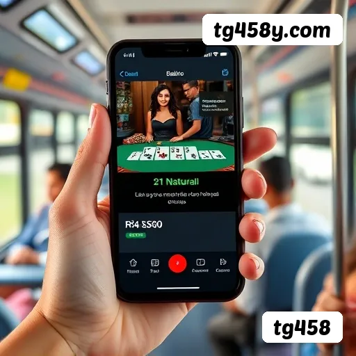 Histórico de apostas tg458