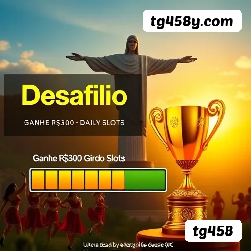 Cassino online tg458 - Imagem principal