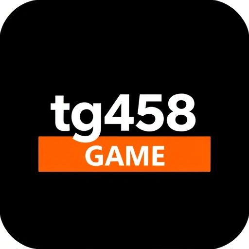 Logo da tg458