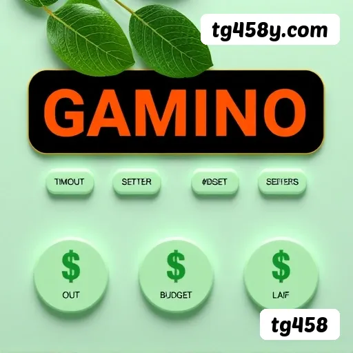 Ganhador tg458